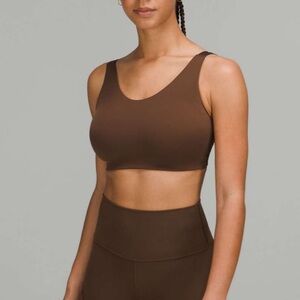 Lululemon In Alignment Bra *Light Support, D-G Cups - 36DDD